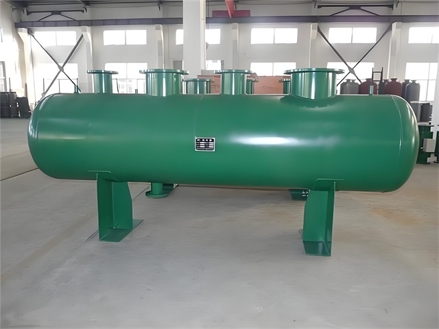 广陵集分水器需要电源吗