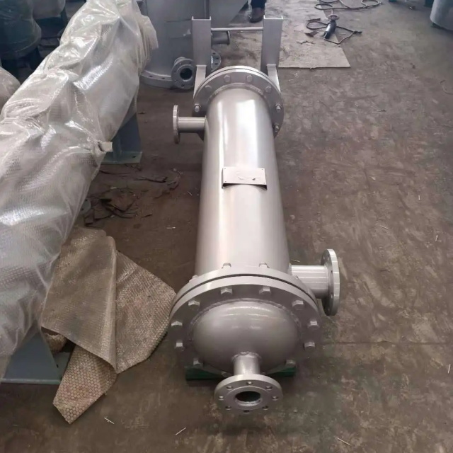 广陵分集水器重要指标